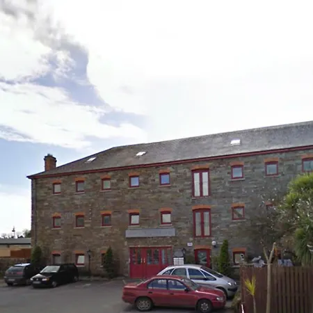 Apartament Town Center Duplex With Lift *