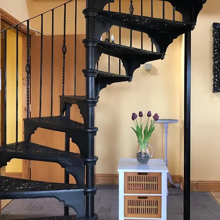 Apartment Town Center Duplex With Lift Clonakilty