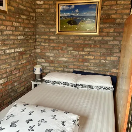Town Center Duplex With Lift Clonakilty