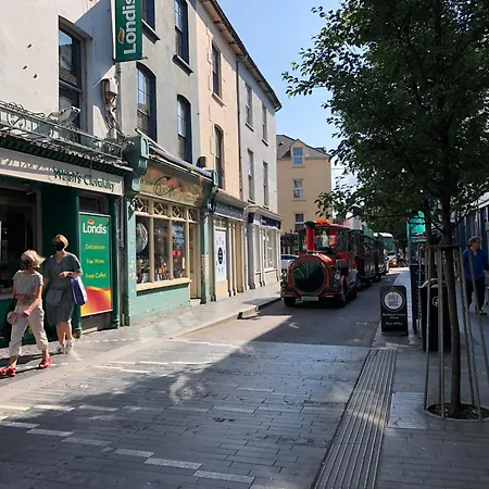 Town Center Duplex With Lift Clonakilty