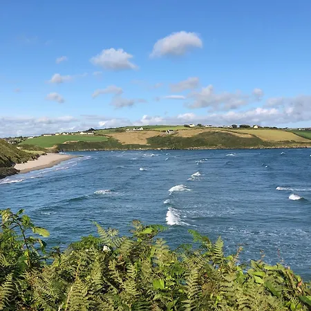 Town Center Duplex With Lift Apartament Clonakilty