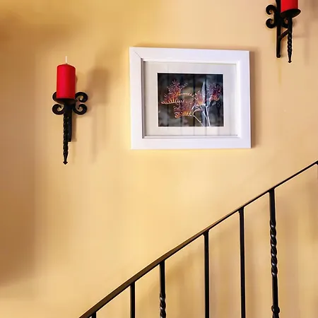 Apartmán Town Center Duplex With Lift