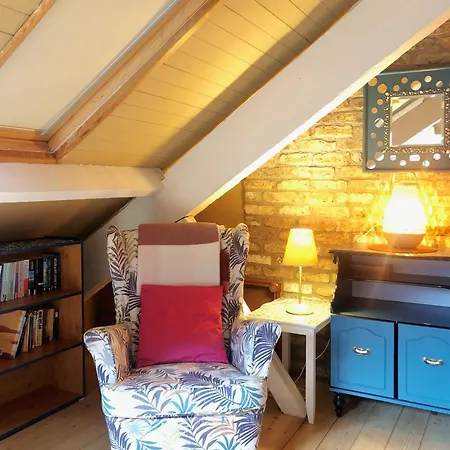 Town Center Duplex With Lift Apartament *