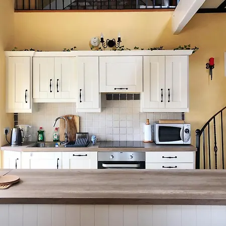 Apartmán Town Center Duplex With Lift *