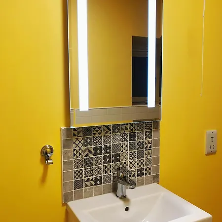 Apartmán Town Center Duplex With Lift Clonakilty