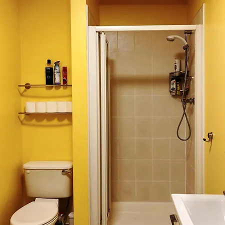 Town Center Duplex With Lift * Clonakilty