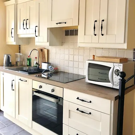 Apartmán Town Center Duplex With Lift