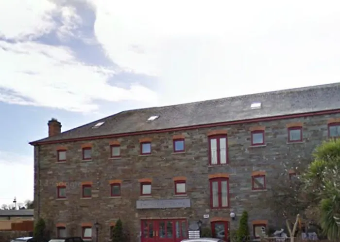 Appartamento Town Center Duplex With Lift *