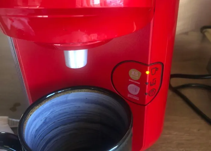 Town Center Duplex With Lift * Clonakilty