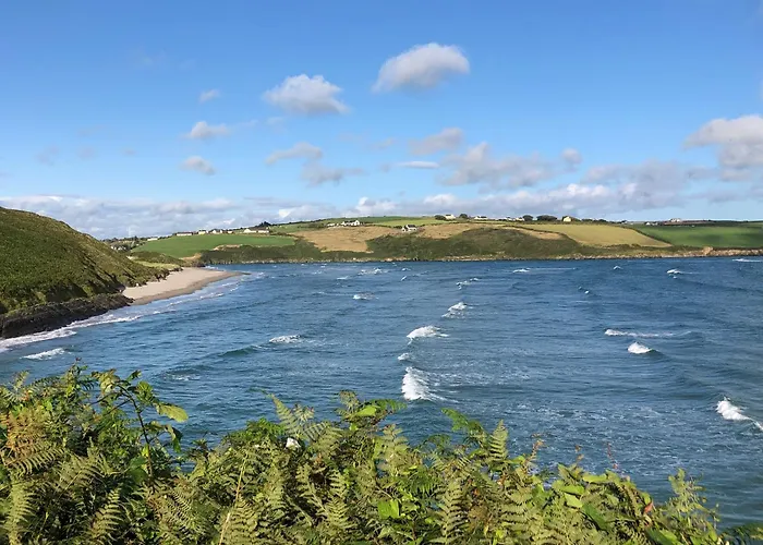 Town Center Duplex With Lift Appartamento Clonakilty