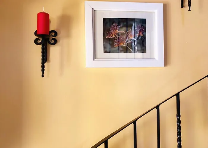 Appartamento Town Center Duplex With Lift