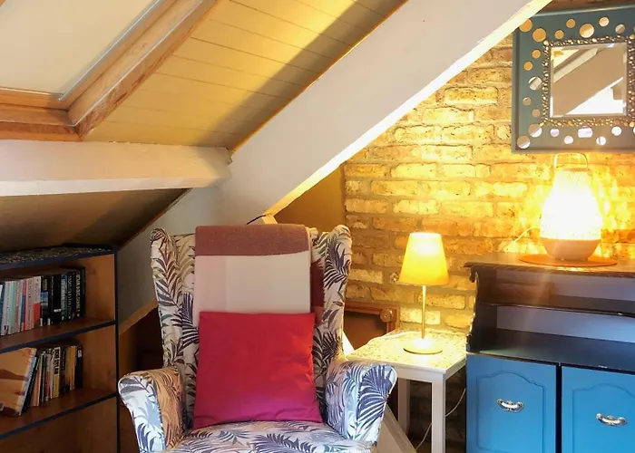 Town Center Duplex With Lift Appartamento *