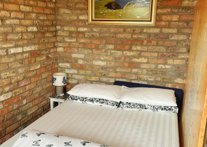 Town Center Duplex With Lift Appartamento *