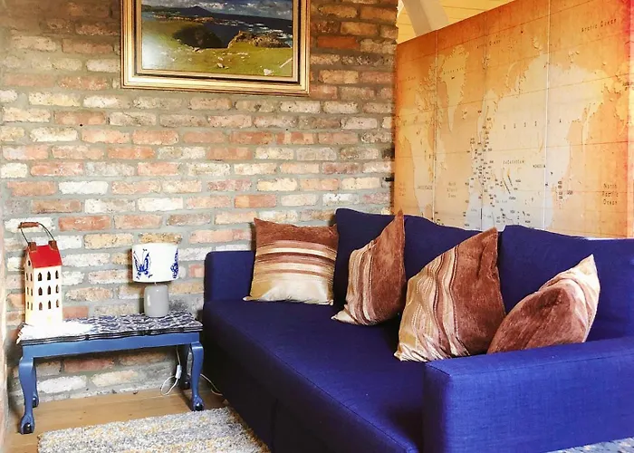 Appartamento Town Center Duplex With Lift *