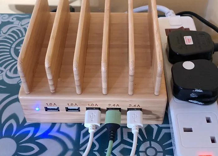 Appartamento Town Center Duplex With Lift Clonakilty